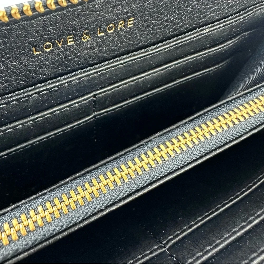 Love & Lore love lore